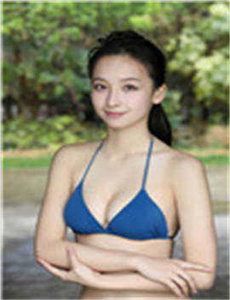 B站 私人直播间/小棒堵住前面不让流出来雷安