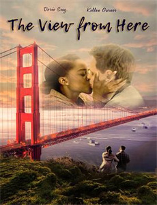 王凯靳东十年磨一剑